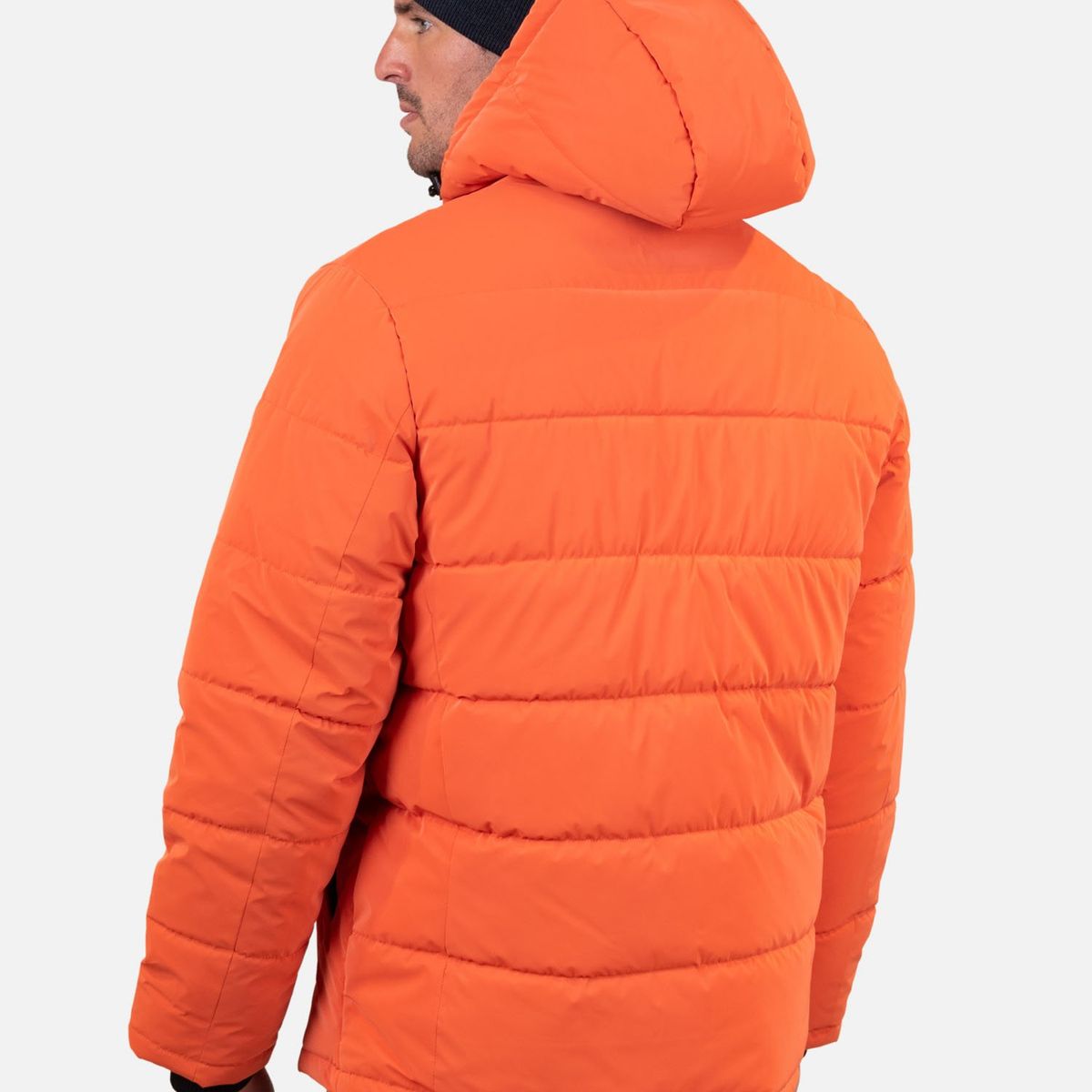 MAUI AND SONS - Parka Halcyon Rojo Hombre Maui And Sons - Rojo