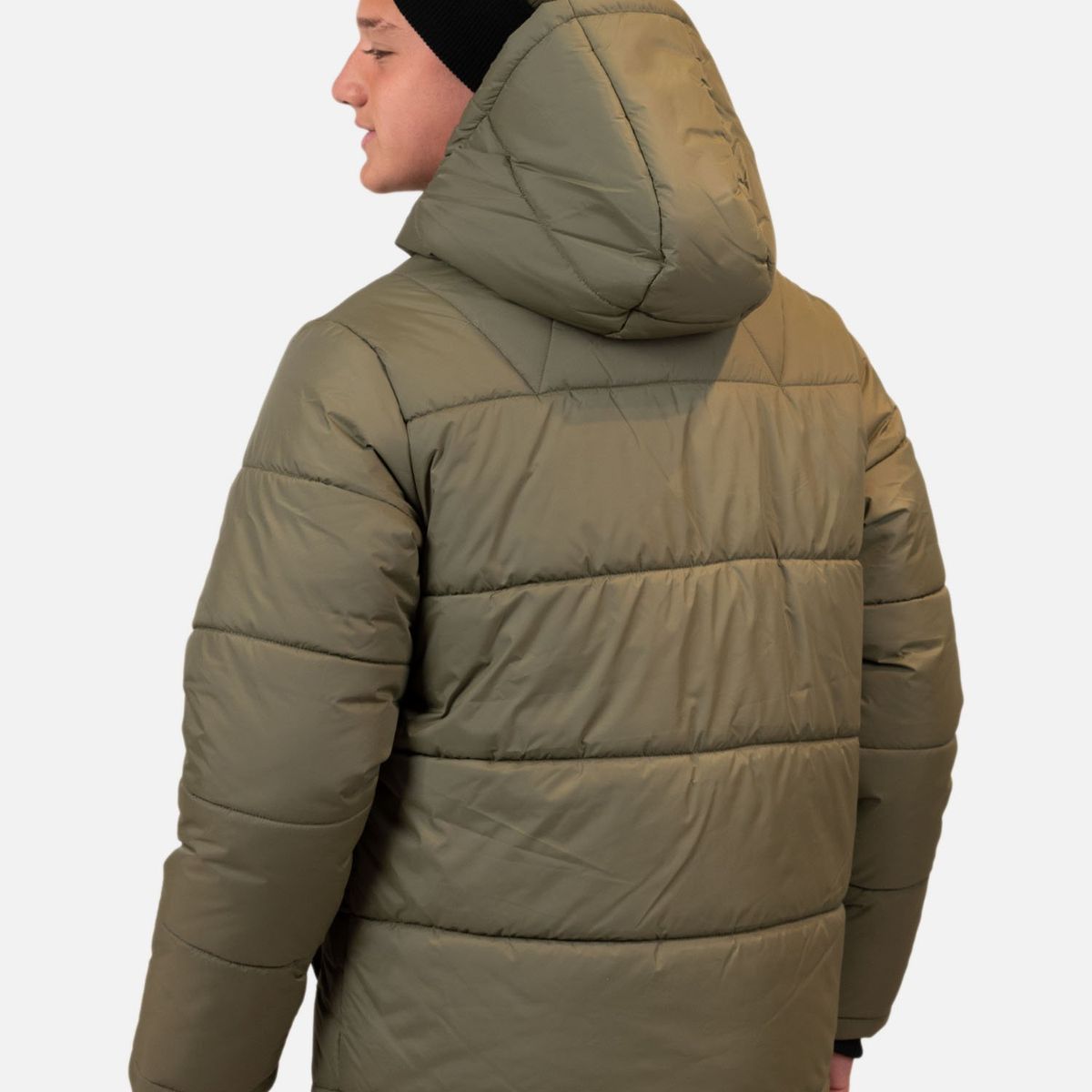 MAUI AND SONS - Parka Rayo Infantil Verde Maui And Sons - Verde