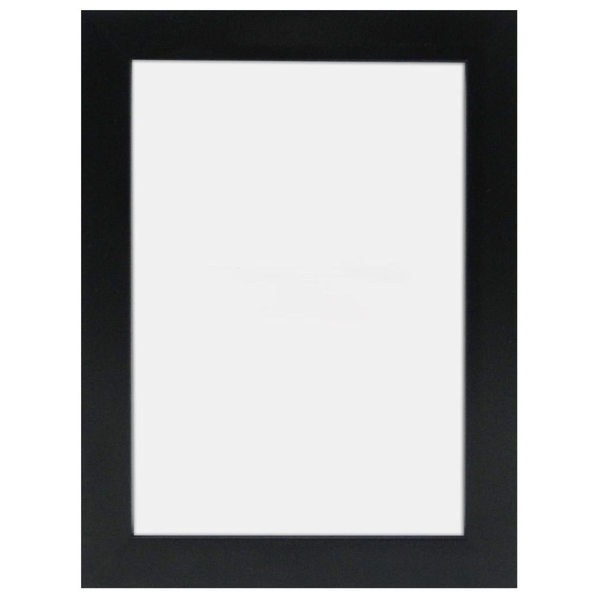RONDA - Marco Foto Caja Negro 10x15 cm
