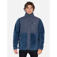 MAUI AND SONS - Poleron Chiporro Seeker Azul Hombre - Azul