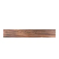 GENERICO - Porcelanato 15x90 cm Toscano Nogal 1.22 m2