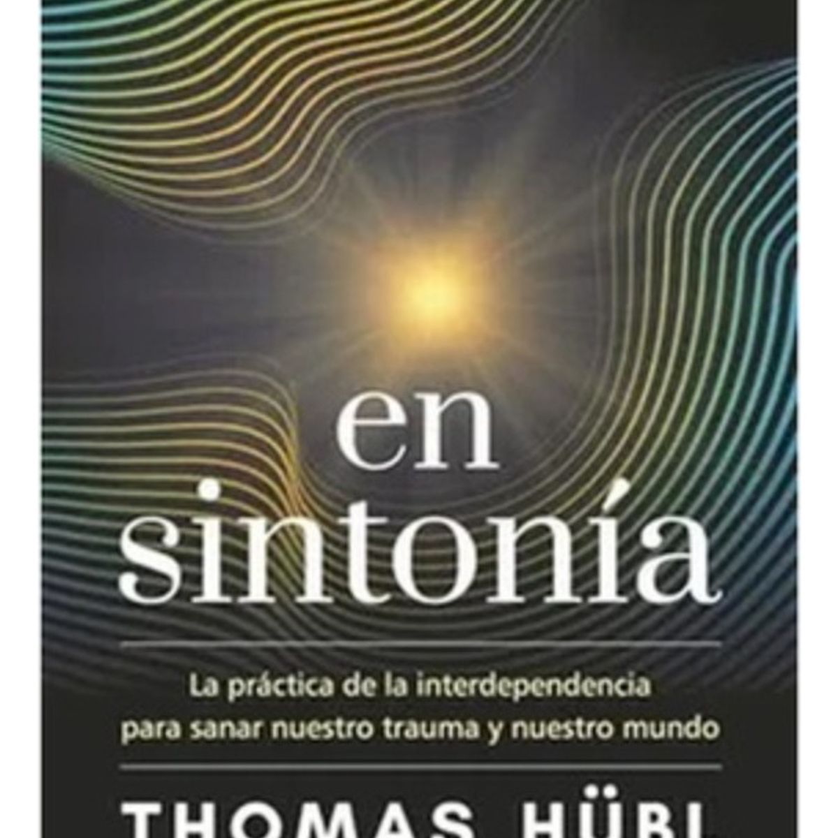 EL GRANO DE MOSTAZA - En Sintonia - Hubl Thomas