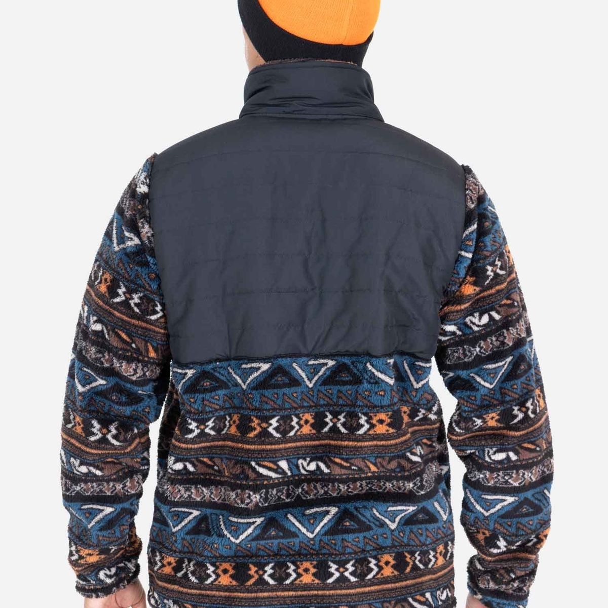 MAUI AND SONS - Poleron Chiporro Mariposs Multicolor Hombre Maui And Sons - Multicolor