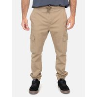 Jogger Islander Café Hombre - Café