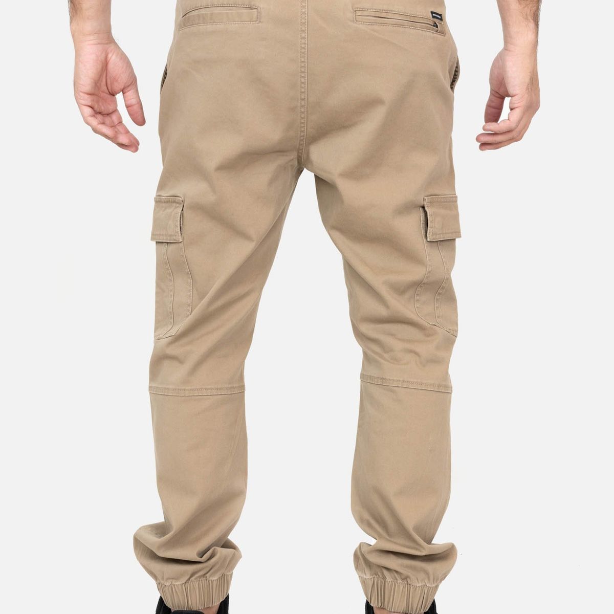 MAUI AND SONS - Jogger Islander Café Hombre Maui And Sons - Café