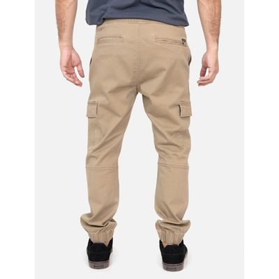 Imagen 2 del producto Jogger Islander Café Hombre - Café