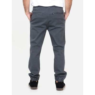Imagen 2 del producto Jogger Waikiki Gris Hombre - Gris