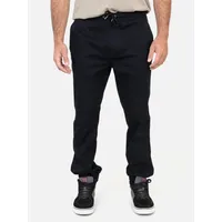 Jogger Waikiki Negro Hombre - Negro