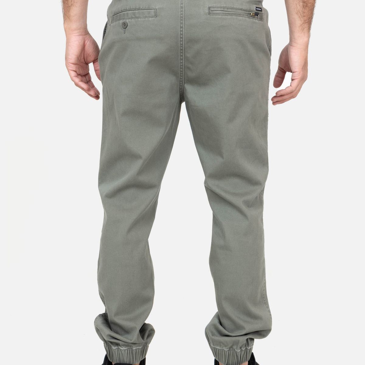 MAUI AND SONS - Jogger Waikiki Verde Hombre Maui And Sons - Verde