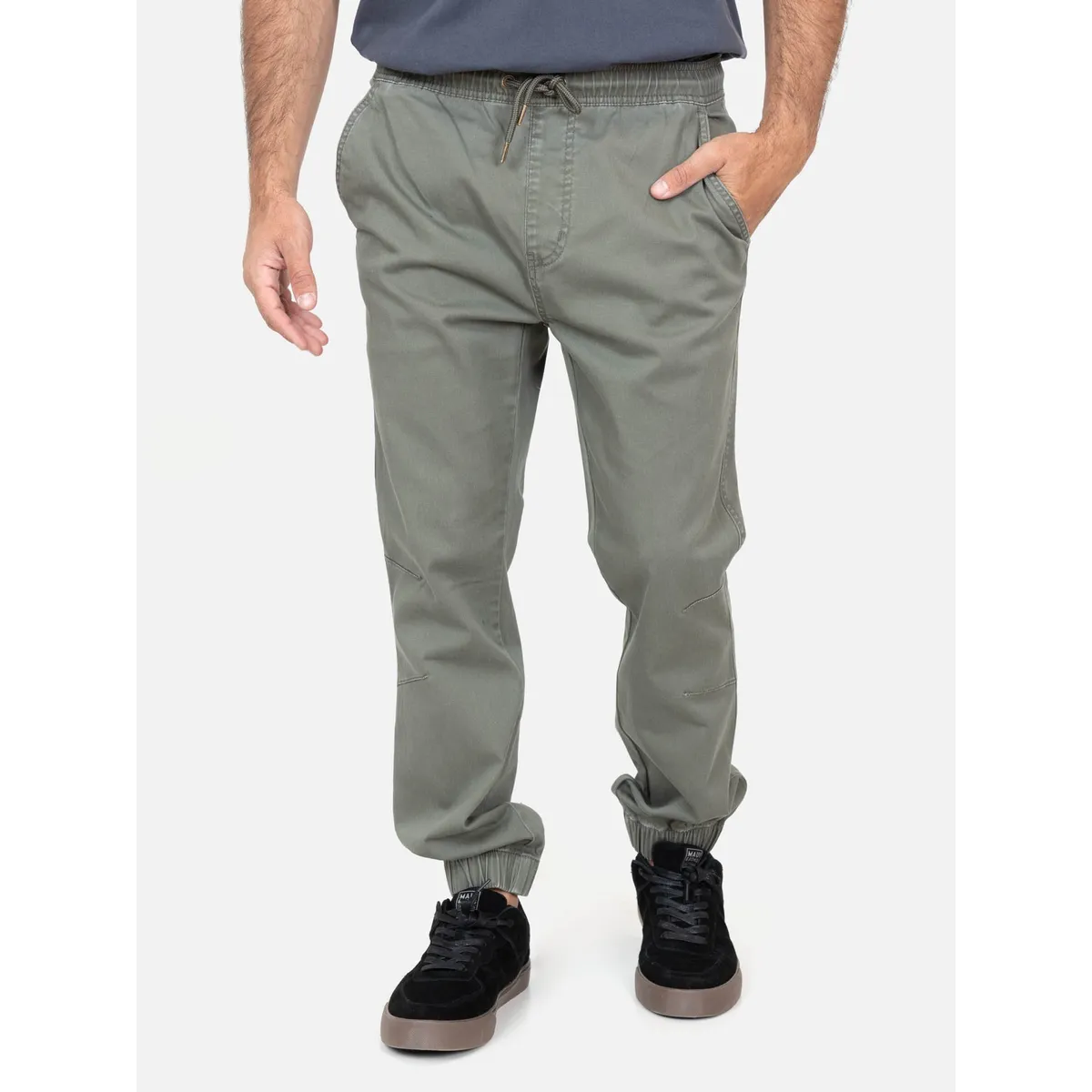 MAUI AND SONS - Jogger Waikiki Verde Hombre Maui And Sons - Verde