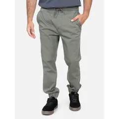 MAUI AND SONS - Jogger Waikiki Verde Hombre - Verde