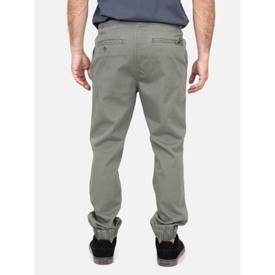 Imagen 2 del producto Jogger Waikiki Verde Hombre - Verde