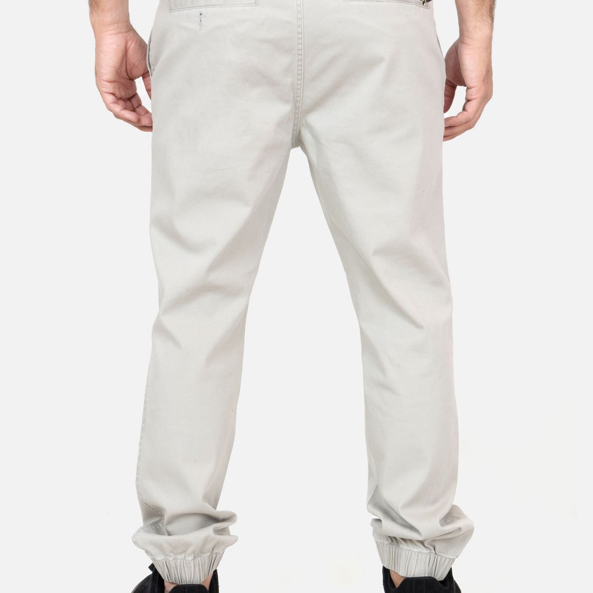 MAUI AND SONS - Jogger Waikiki Beige Hombre Maui And Sons - Beige