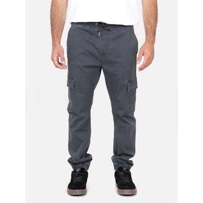 Imagen 1 del producto Jogger Islander Gris Hombre - Gris
