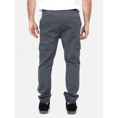 Imagen 2 del producto Jogger Islander Gris Hombre - Gris