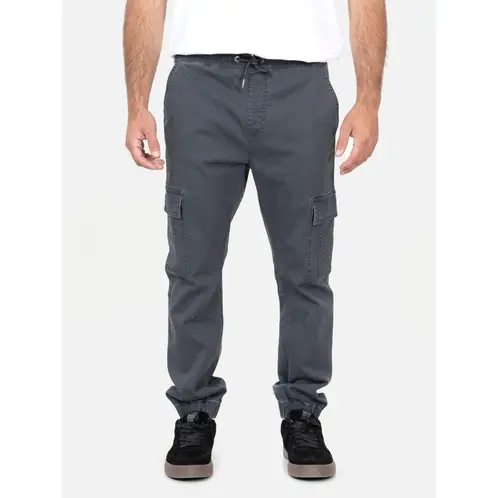 MAUI AND SONS - Jogger Islander Gris Hombre - Gris