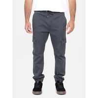 Jogger Islander Gris Hombre - Gris