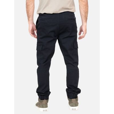 Imagen 2 del producto Jogger Islander Negro Hombre - Negro