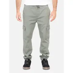 MAUI AND SONS - Jogger Islander Verde Hombre - Verde