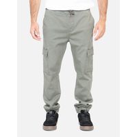 Jogger Islander Verde Hombre - Verde
