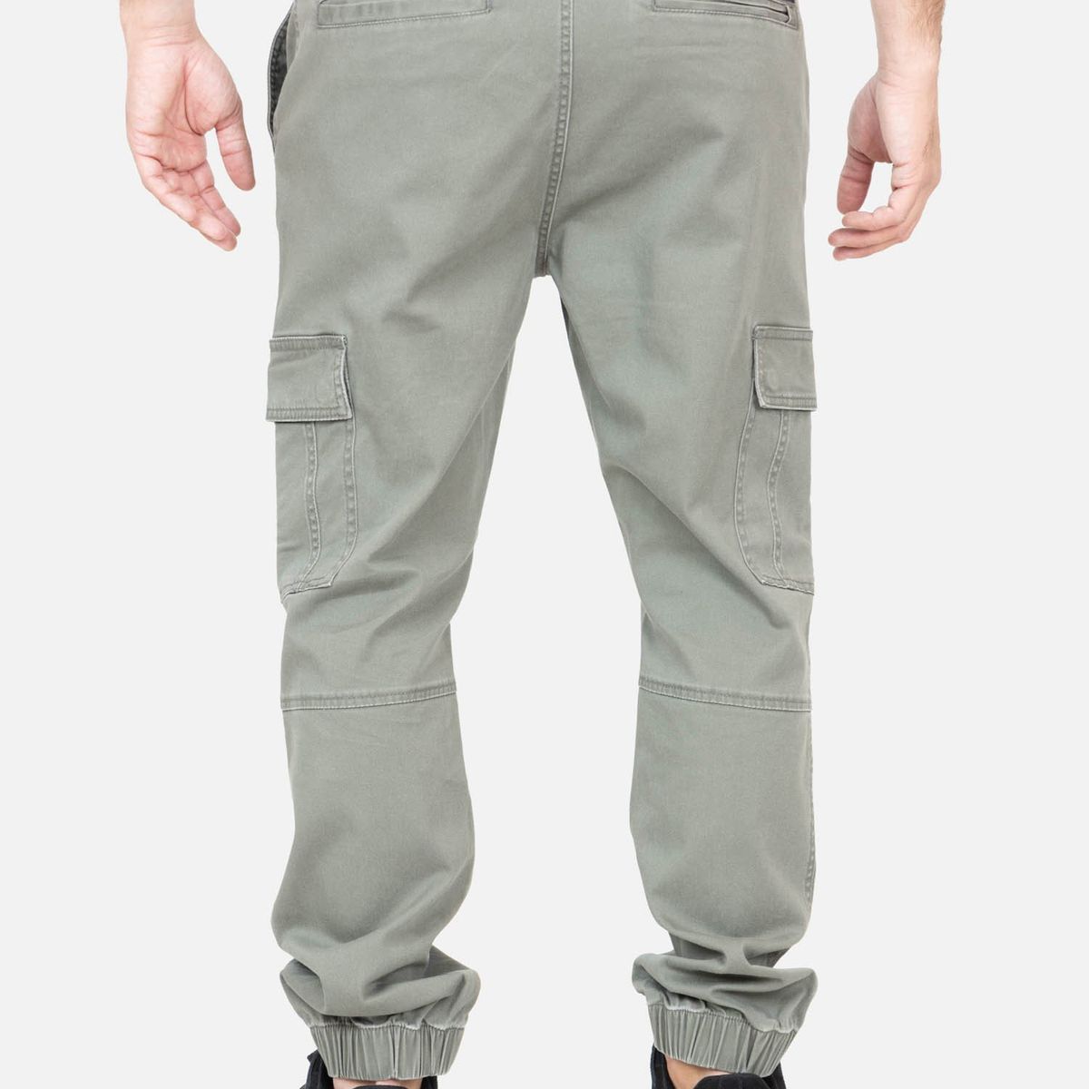 MAUI AND SONS - Jogger Islander Verde Hombre Maui And Sons - Verde