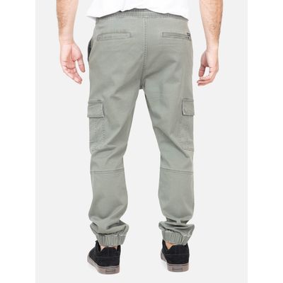 Imagen 2 del producto Jogger Islander Verde Hombre - Verde