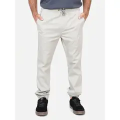 MAUI AND SONS - Jogger Waikiki Beige Hombre - Beige
