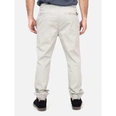 Imagen 2 del producto Jogger Waikiki Beige Hombre - Beige