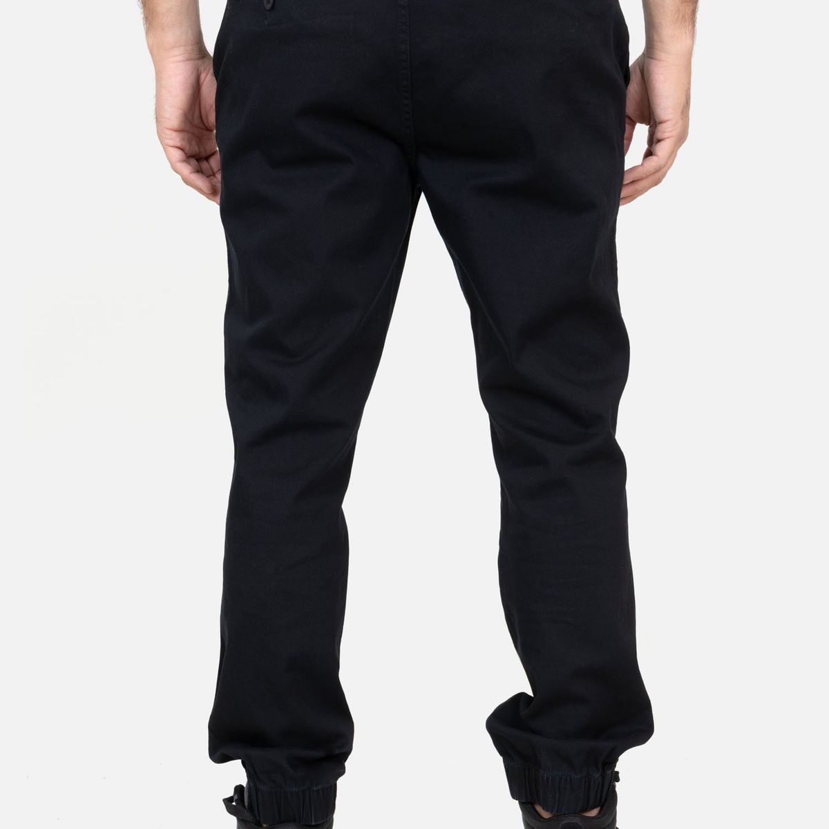 MAUI AND SONS - Jogger Waikiki Negro Hombre Maui And Sons - Negro