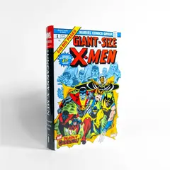 PANINI CHILE - The Uncanny X-men - Marvel Omnibus N°1