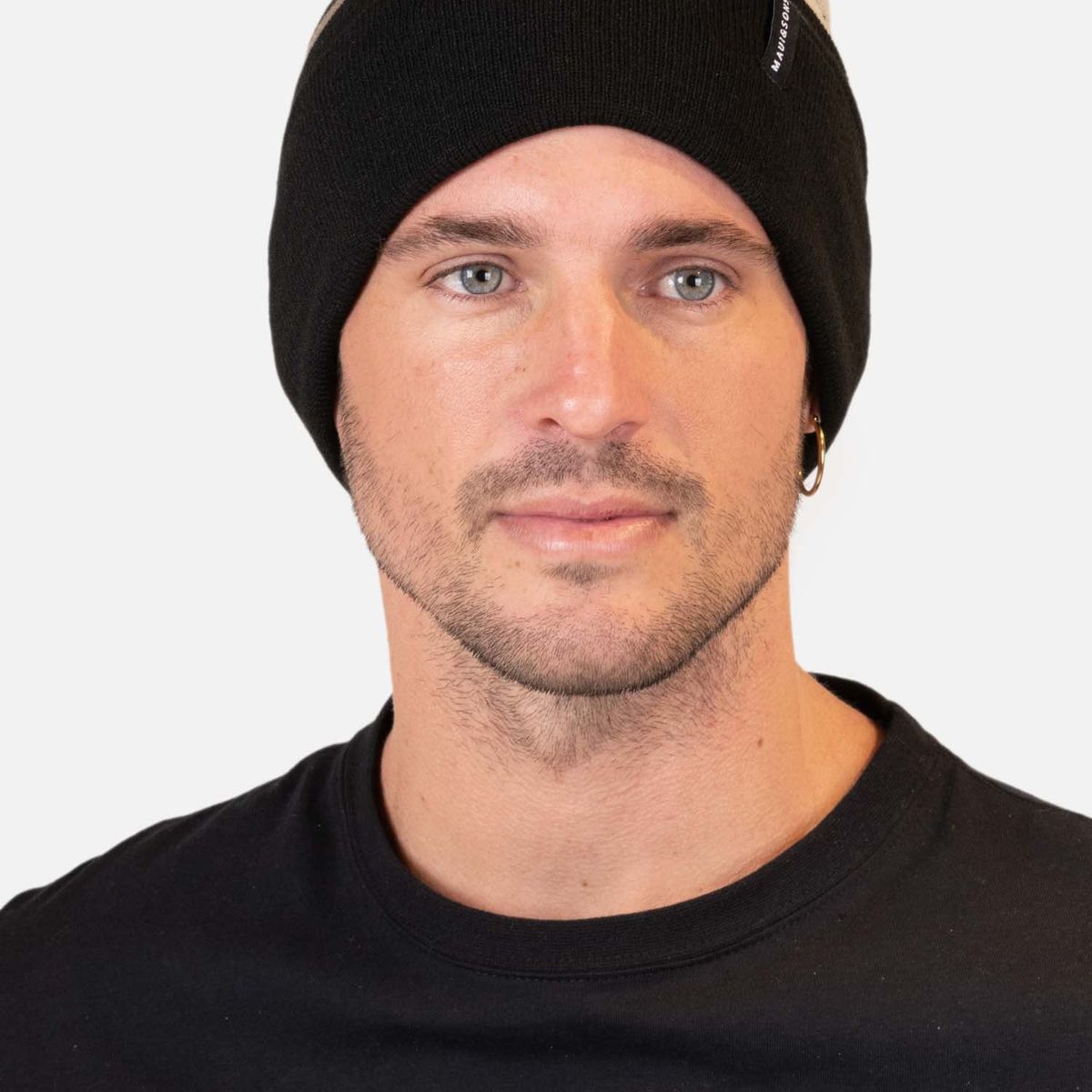 MAUI AND SONS - Gorro Carmin Multicolor Hombre Maui And Sons - Multicolor