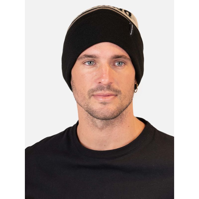 MAUI AND SONS - Gorro Carmin Multicolor Hombre Maui And Sons - Multicolor