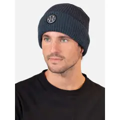 MAUI AND SONS - Gorro Riviera Azul Hombre - Azul