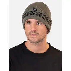 MAUI AND SONS - Gorro Tahití Verde Hombre - Verde