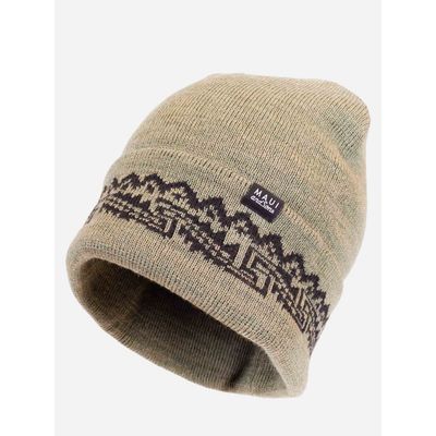Imagen 2 del producto Gorro Tahití Verde Hombre - Verde