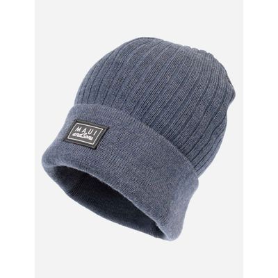 Imagen 2 del producto Gorro Cosmos Celeste Hombre - Celeste