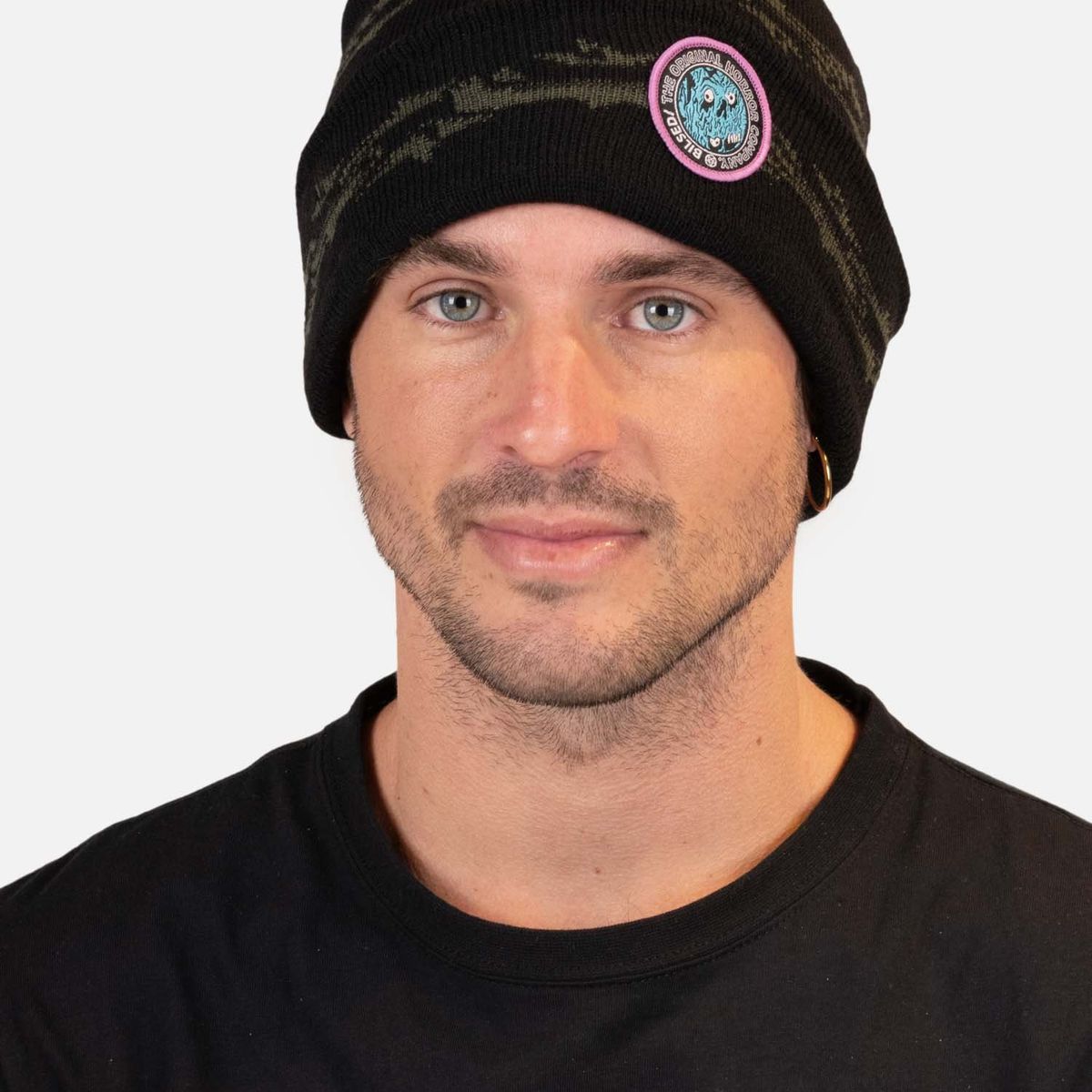 MAUI AND SONS - Gorro Capri Multicolor Hombre Maui And Sons - Multicolor