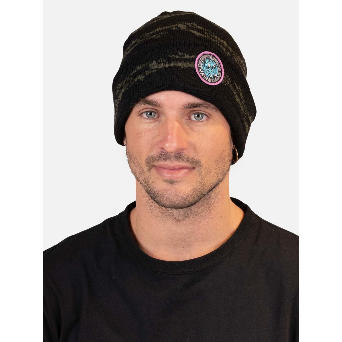 MAUI AND SONS - Gorro Capri Multicolor Hombre Maui And Sons - Multicolor