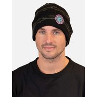 Gorro Capri Multicolor Hombre - Multicolor