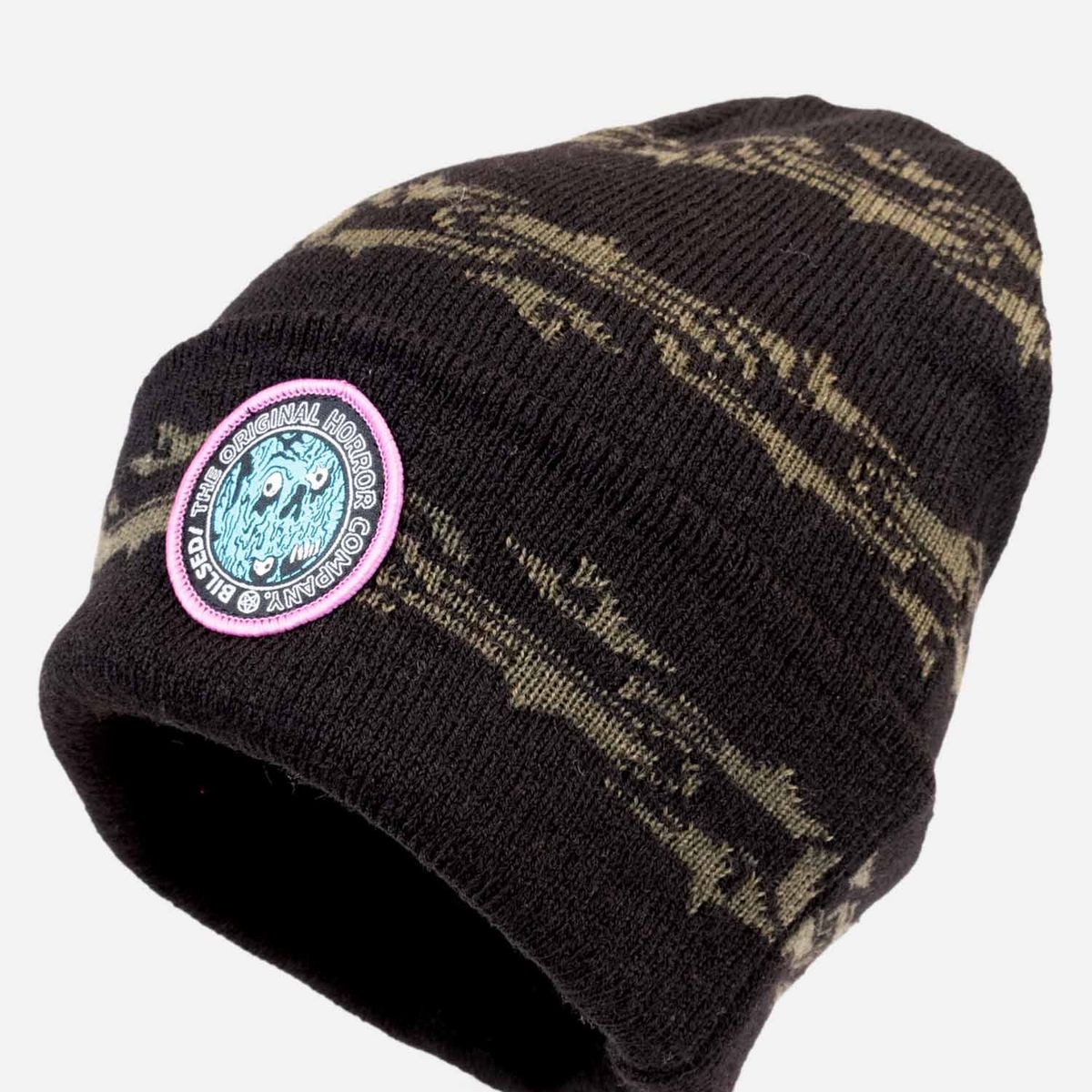 MAUI AND SONS - Gorro Capri Multicolor Hombre Maui And Sons - Multicolor