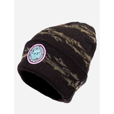 Imagen 2 del producto Gorro Capri Multicolor Hombre - Multicolor