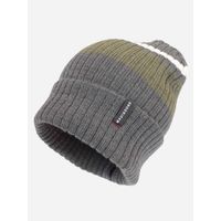 Gorro Zenith Gris Hombre - Gris