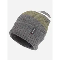 MAUI AND SONS - Gorro Zenith Gris Hombre - Gris