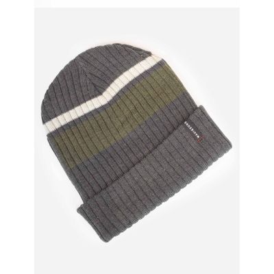 Imagen 2 del producto Gorro Zenith Gris Hombre - Gris