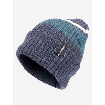 Imagen 2 del producto Gorro Zenith Azul Hombre - Azul