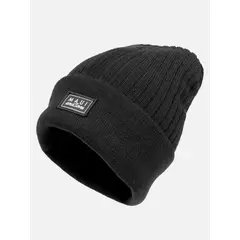 MAUI AND SONS - Gorro Cosmos Negro Hombre - Negro