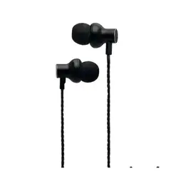 HP - Audífonos In-Ear con Conector USB-C DHH-1127 - Negro