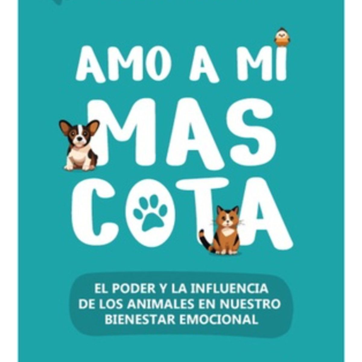 CATALONIA - Amo A Mi Mascota - Canales Arnaldo