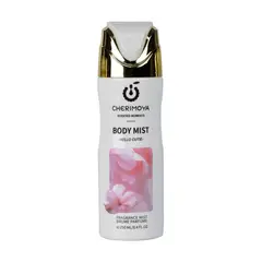 CHERIMOYA - Perfume Body Mist Paris Fashion