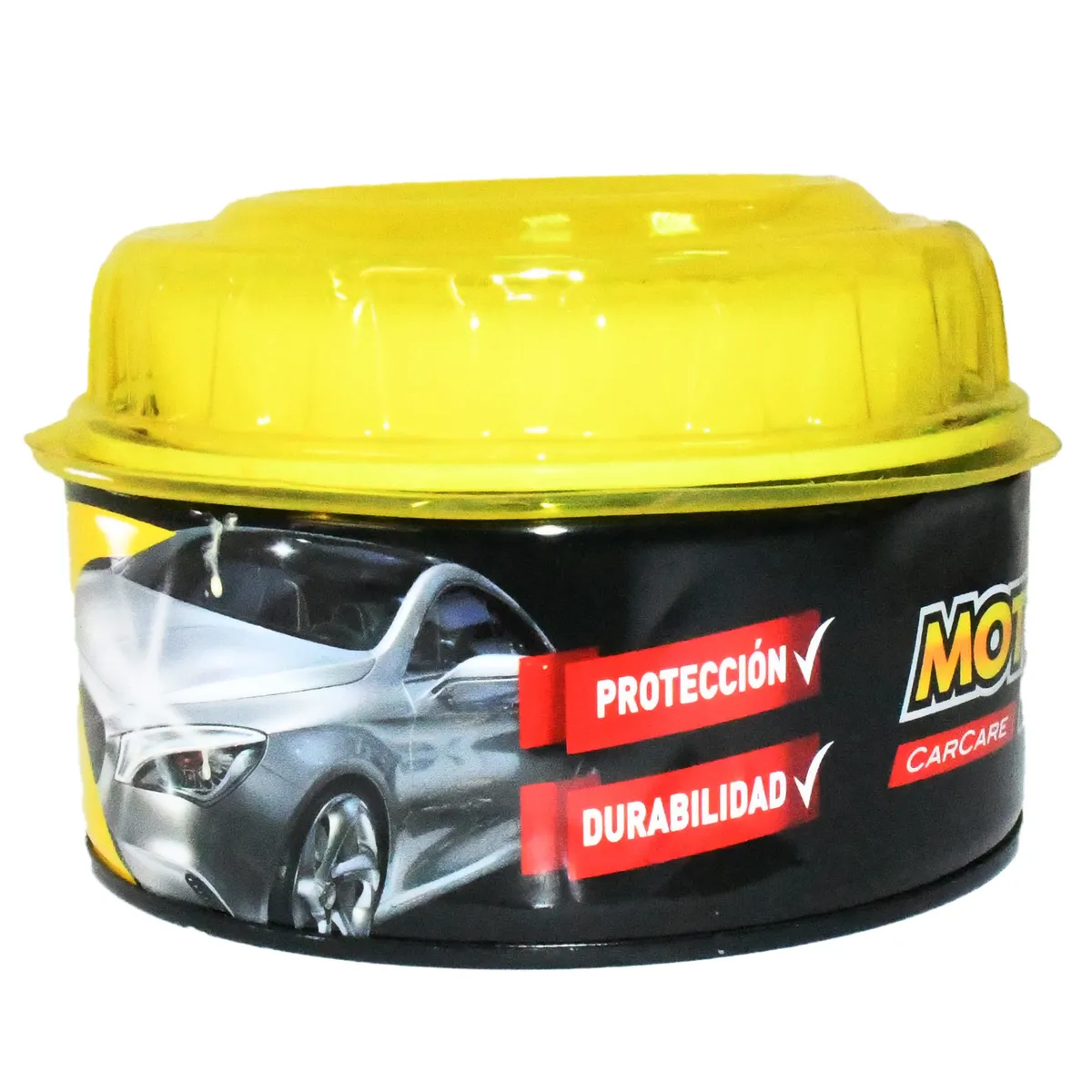 MOTORLIFE - Cera Pasta Motorlife 380gr